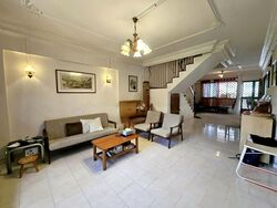 Blk 108 Pasir Ris Street 12 (Pasir Ris), HDB Executive #462899051